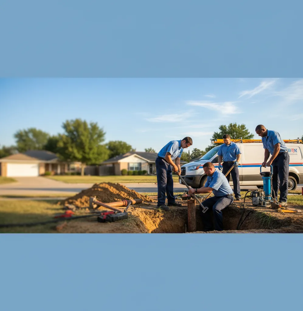 Drain Cleaning in Washington, UT